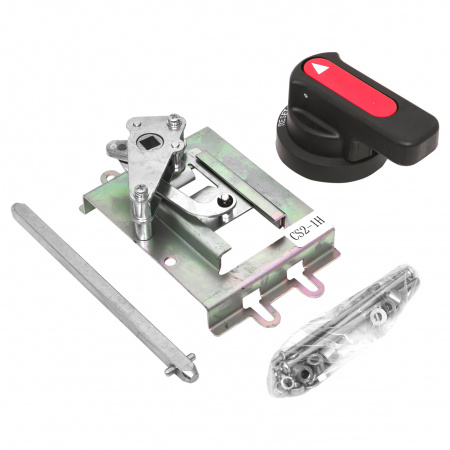 EKF Averes Ручной поворотный привод CS2 для ETU AV POWER-1