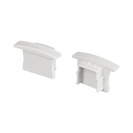 Arlight Заглушка ARH-LINE-2315-F глухая (Пластик)