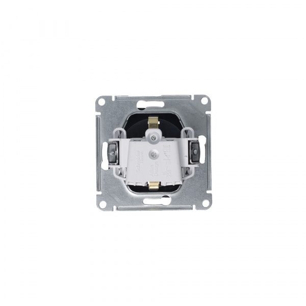 SE AtlasDesign Грифель Розетка с/з, 16А, механизм