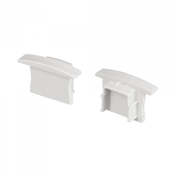 Arlight Заглушка ARH-LINE-2315-F глухая (Пластик)