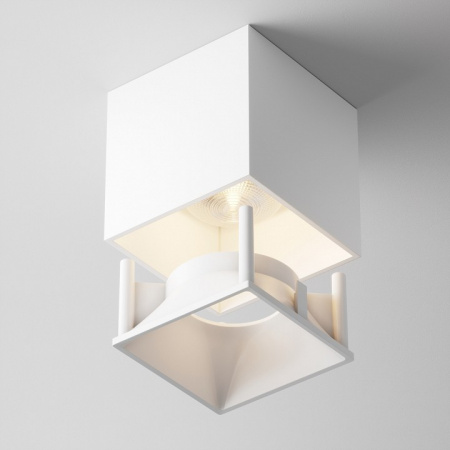 Потолочный светильник Technical C065CL-L12W3K-D Maytoni Alfa LED