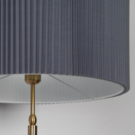 Напольный светильник 01163/1 латунь Eurosvet Notturno