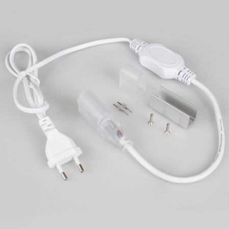 Сетевой шнур Arlight ARL-Power-220V 021547