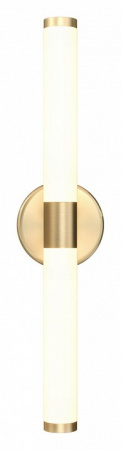 Настенный светильник (бра) MOD106WL-L10G3K Maytoni Axis