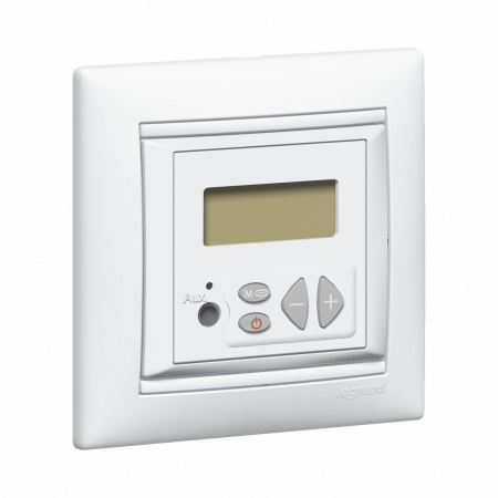 Legrand Valena Бел Рамка 1-ая