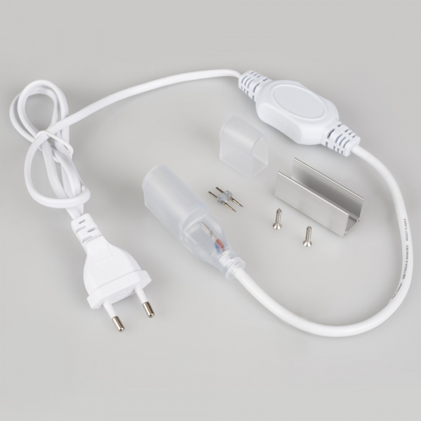 Сетевой шнур Arlight ARL-Power-220V 021547