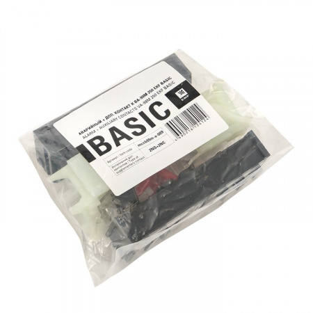 EKF PROxima Аварийный + доп. контакт к ВА-99М 250