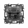 Legrand Etika Алюминий Кнопка автоматическая 6А