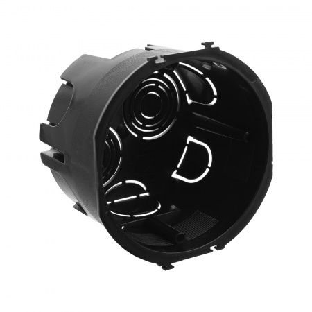 DKC Avanti Коробка для скрытого монтажа 2 мод 68х45 мм (подрозеточная установочная для сплошных стен)