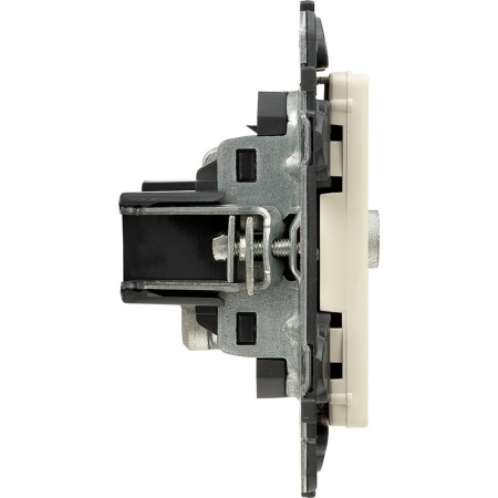 Legrand Valena LIFE DIY Сл.кость Розетка TV "звезда" 0-2400 МГц.