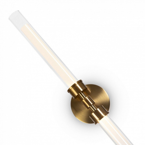 Настенный светильник (бра) MOD116WL-L7BS3K Maytoni Stelo