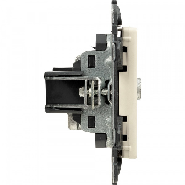 Legrand Valena LIFE DIY Сл.кость Розетка TV "звезда" 0-2400 МГц.