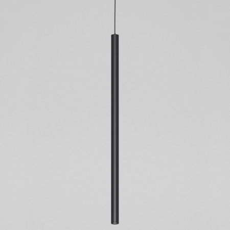 Подвесной светодиодный светильник Flinn 4W 4000К черный 50263 LED Elektrostandard Flinn a066779