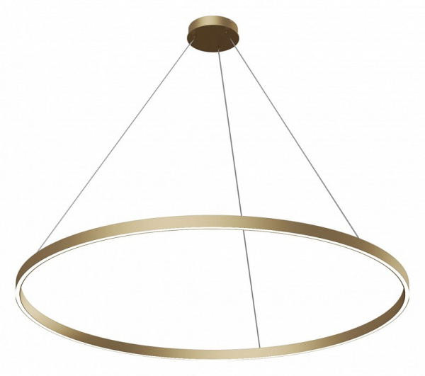 Подвесной светильник MOD058PL-L65BS4K Maytoni Rim