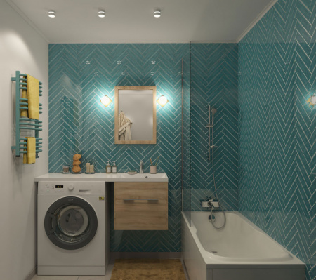 DK2404-WH Встраиваемый светильник влагозащ., IP 44, до 15 Вт, GU10, белый, алюминий