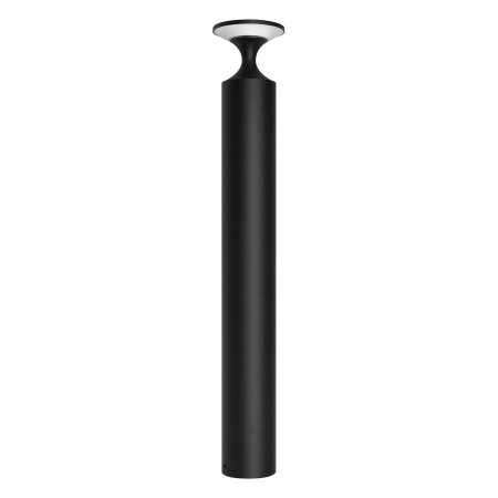 Arlight Светильник LGD-LONDARI-BOLL-H900-12W Warm3000 (BK, 125 deg, 230V) (IP65 Металл, 3 года)