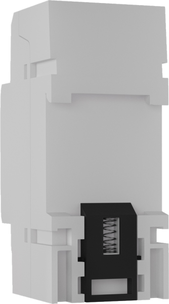 Donel KNX Универсальный интерфейс , 4 канала, монтаж на DIN-рейку, DCTBIF040001