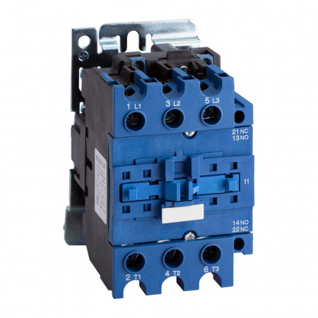 КЭАЗ Контактор ПМЛ-4165М-63А-220DC-УХЛ4-Б
