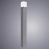 Уличный светильник Arte Lamp A8372PA-1GY