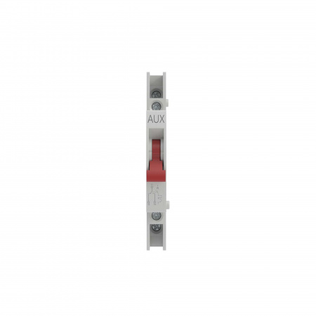 DKC Дополнительный контакт для модульный устройств YON max типов MD63 и MDR63, 1НО+1НЗ