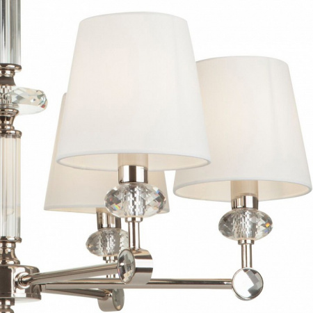 Люстра MOD018PL-06CH Maytoni Riverside