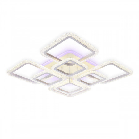 Потолочная светодиодная люстра Ambrella light Original FA5303