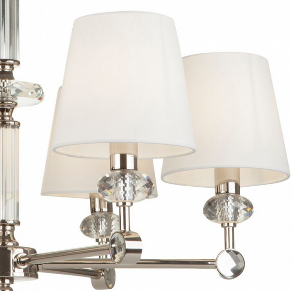 Люстра MOD018PL-06CH Maytoni Riverside