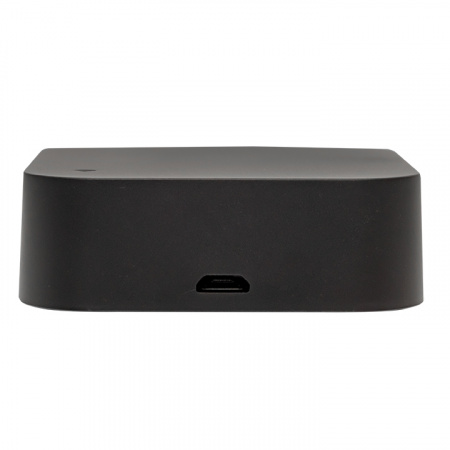 EKF Connect Умный пульт с датчиками температуры и влажности