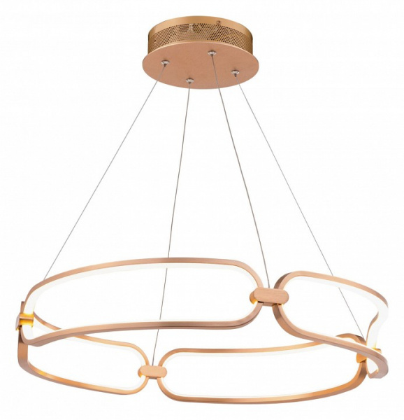 Подвесной светильник MOD017PL-L50MG Maytoni Chain