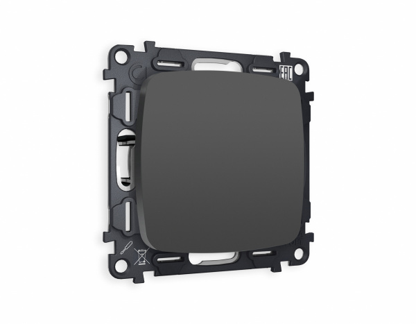 Комплект суппорта универсального OMEGA MO916010 Графит мягкое касание QUANT