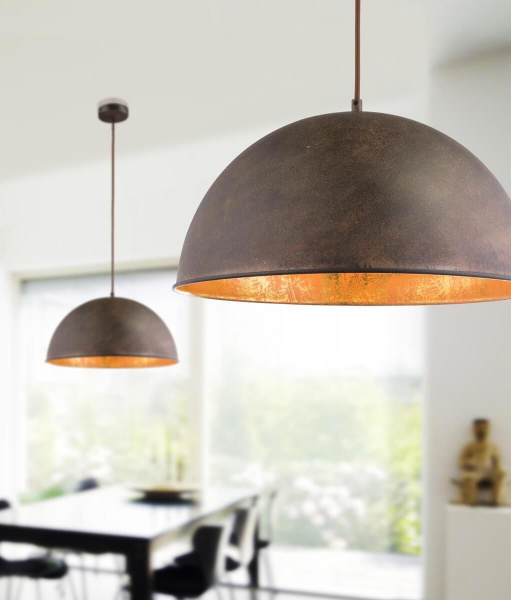 Подвесной светильник Globo Xirena I 58307H