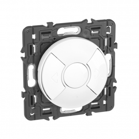 Legrand Celiane Мех выключателя жалюзийного кнопочного 2 мод