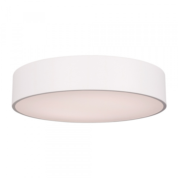 Потолочный светодиодный светильник Arlight SP-Tor-Pill-R500-35W Warm3000 022108(2)