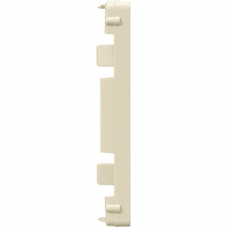 Legrand Valena LIFE Сл.кость Накладка розетки ТЛФ/комп 1-ой