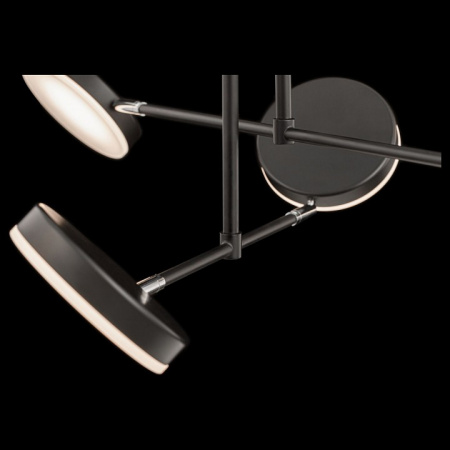 Подвесной светильник MOD070PL-L38B3K Maytoni Fad