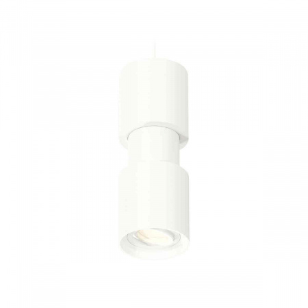 Комплект подвесного светильника Ambrella light Techno Spot XP7722030 SWH белый песок (A2310, C7722,A2011,C7401,A2011,C7722,N7001)