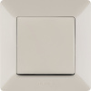 Legrand Valena LIFE DIY Сл.кость Выключатель 1-клавишный 10А 250В