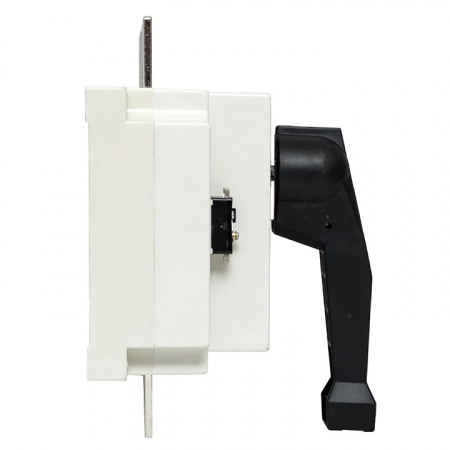 EKF Рубильник-выключатель 400A 4P c рукояткой управления для прямой установки PowerSwitch