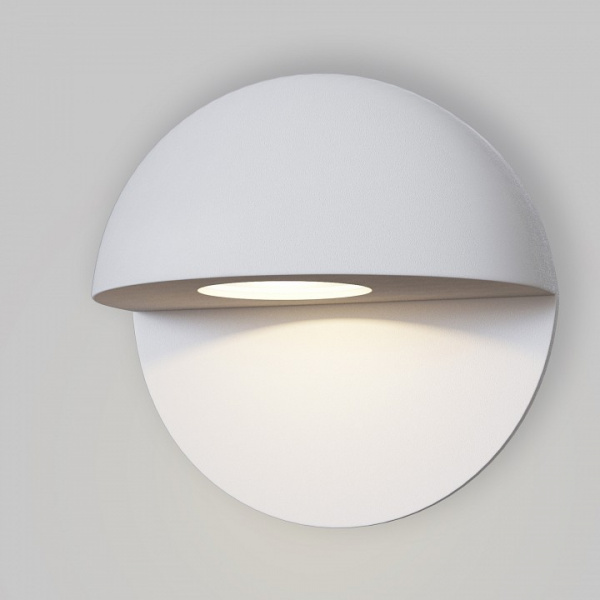 Бра Maytoni Outdoor O033WL-L3W3K Maytoni Mezzo