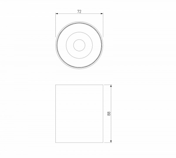 Светильник потолочный светодиодный Primo 12W 4000K латунь 25116/LED Elektrostandard Primo a069414 Светильник потолочный светодиодный Primo 12W 4000K латунь 25116/LED Elektrostandard Primo a069414