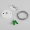 Набор для подвеса белый (2 м.) TRF-1-200-WH Elektrostandard TRF-1-200 a046951