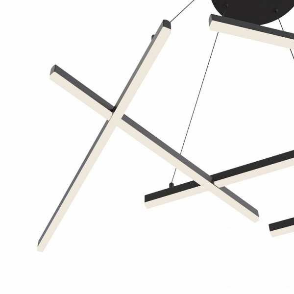 Подвесной светильник MOD016PL-L75B Maytoni Line