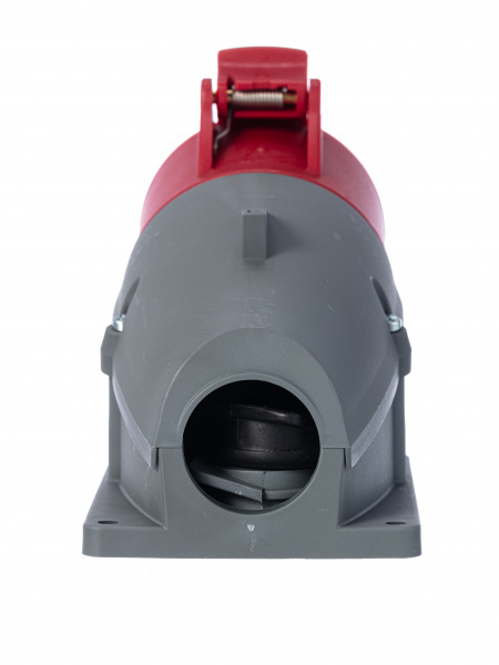 ABB Розетка для монтажа на поверхность 32 А, 3P+N+E, 380V, IP44