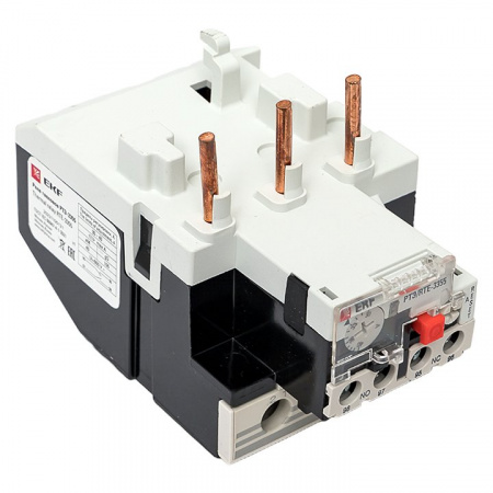 EKF PROxima Реле тепловое РТЭ-3355 30-40А