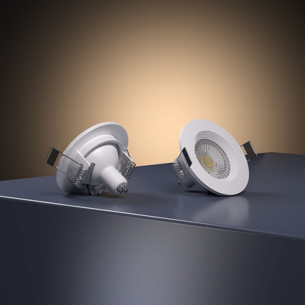 25060/01 GU10 белый IP44 25060/01 Elektrostandard City a070142 25060/01 GU10 белый IP44 25060/01 Elektrostandard City a070142