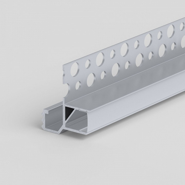 LL-2-ALP025 Встраиваемый алюминиевый профиль для подсветки ступеней (под ленту до 11mm) Elektrostandard  a068313 LL-2-ALP025 Встраиваемый алюминиевый профиль для подсветки ступеней (под ленту до 11mm) Elektrostandard  a068313