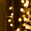 Arlight Светодиодная гирлянда ARD-CURTAIN-HOME-2000x2500-CLEAR-300LED Warm (230V, 12W) (Ardecoled, IP20)