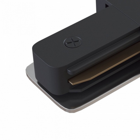 Коннектор Х-образный TRA002CX-11B Maytoni Accessories for tracks