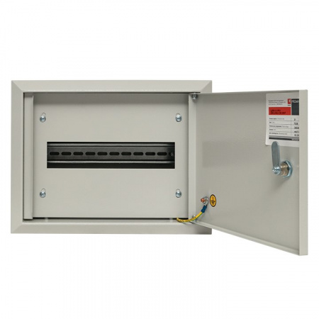 EKF PROxima Щит распред. встраиваемый ЩРВ-12 (260х340х120) IP31