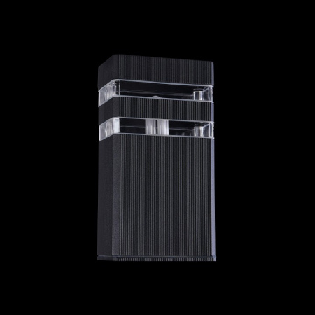 Настенный светильник (бра) O578WL-01B Maytoni Unter den Linden